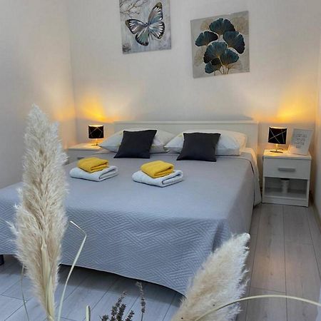 Rural Apartment Ante Дрниш Экстерьер фото