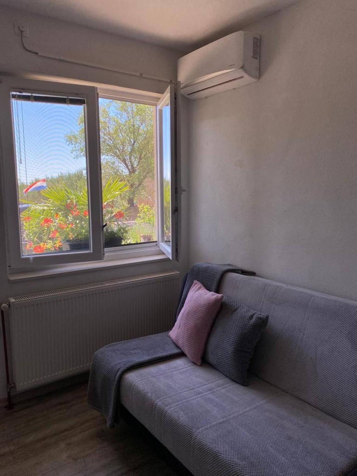 Rural Apartment Ante Дрниш Экстерьер фото